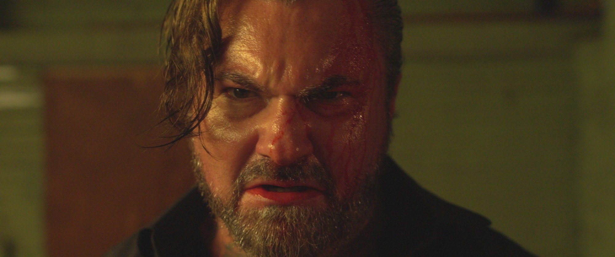 Still from Paintings of Prey